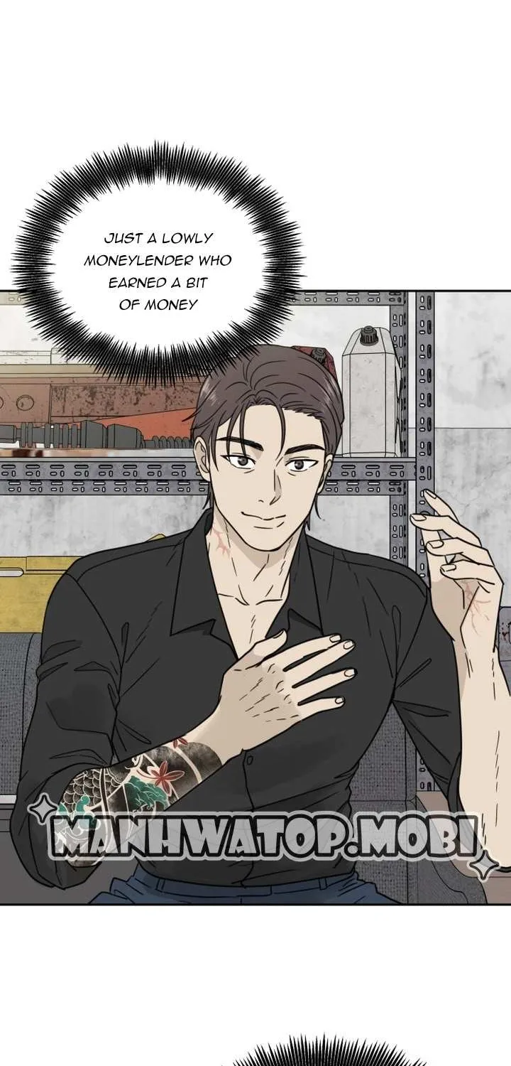 Read It Wasn’t Love At First Sight chapter 1 image 4 on Lezhin