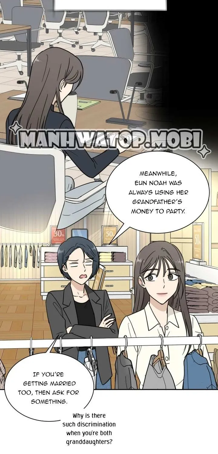 Read It Wasn’t Love At First Sight chapter 1 image 40 on Lezhin