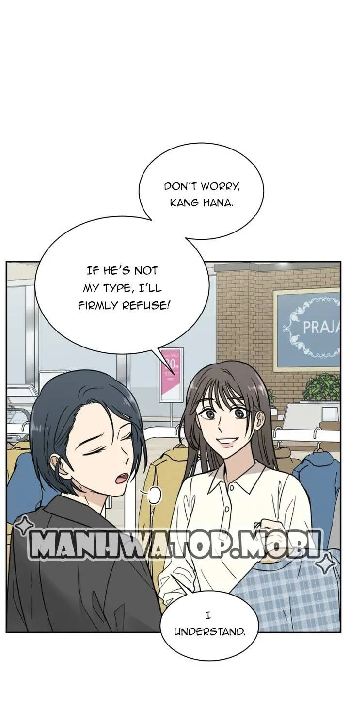 Read It Wasn’t Love At First Sight chapter 1 image 43 on Lezhin