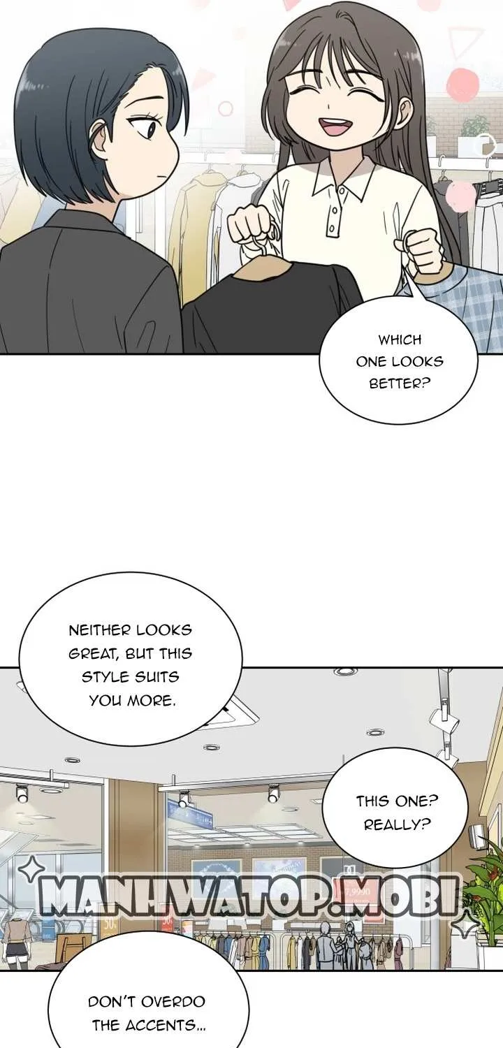 Read It Wasn’t Love At First Sight chapter 1 image 45 on Lezhin