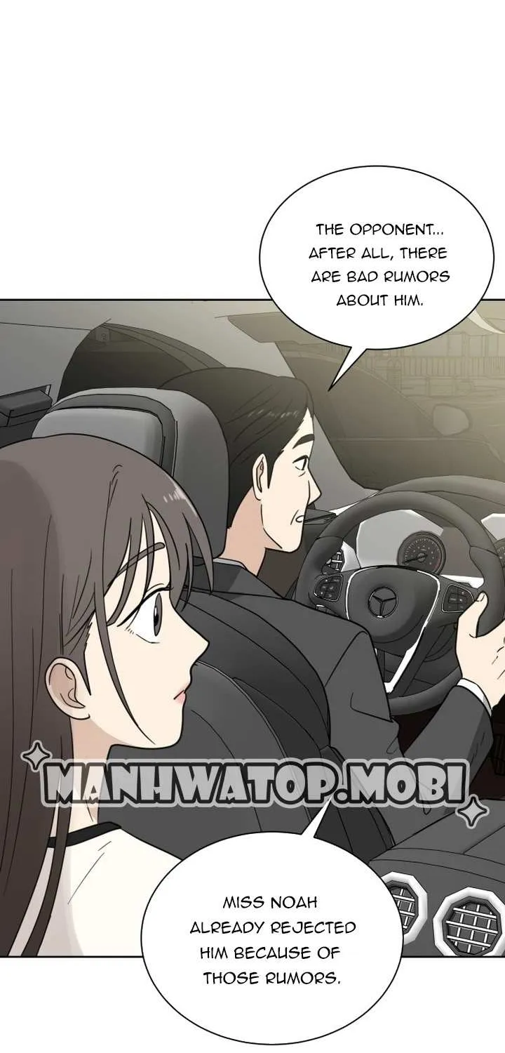 Read It Wasn’t Love At First Sight chapter 1 image 49 on Lezhin
