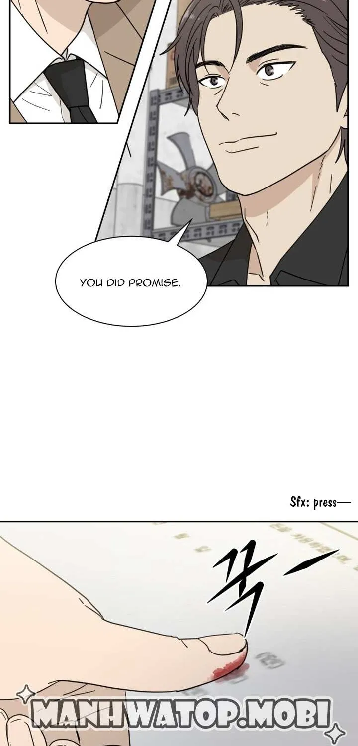 Read It Wasn’t Love At First Sight chapter 1 image 7 on Lezhin