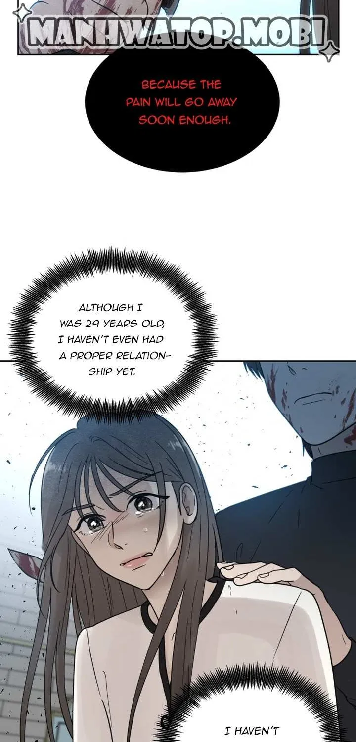Read It Wasn’t Love At First Sight chapter 1 image 73 on Lezhin