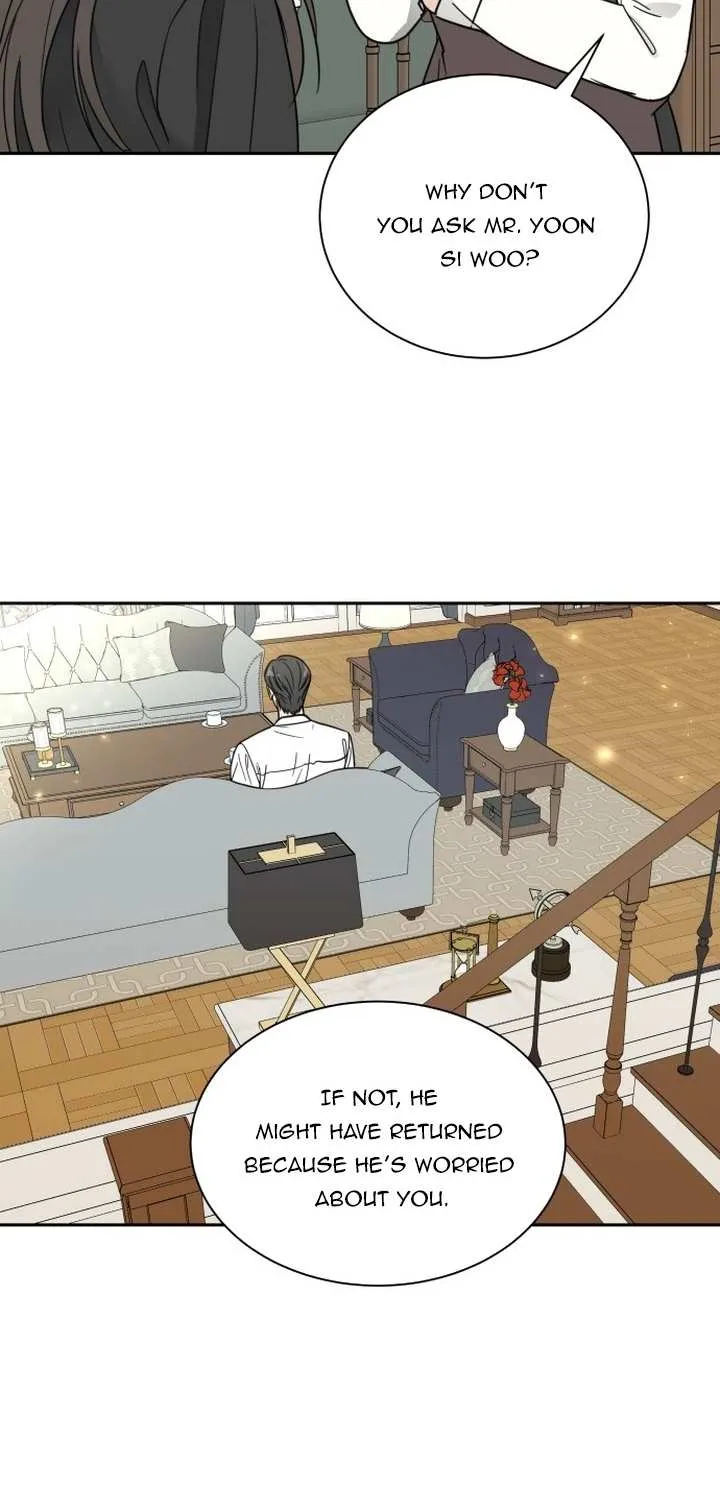 Read It Wasn’t Love At First Sight chapter 1 image 87 on Lezhin