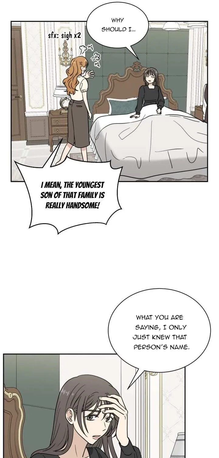 Read It Wasn’t Love At First Sight chapter 1 image 90 on Lezhin