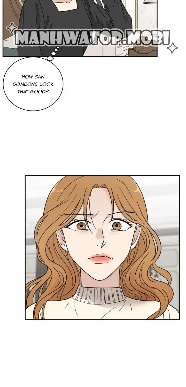 Read It Wasn’t Love At First Sight chapter 1 image 91 on Lezhin