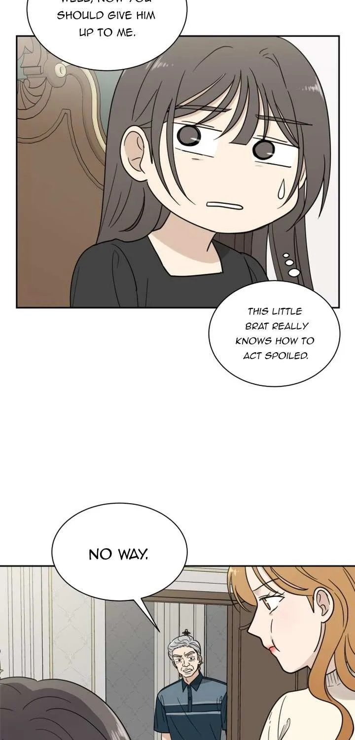 Read It Wasn’t Love At First Sight chapter 1 image 93 on Lezhin
