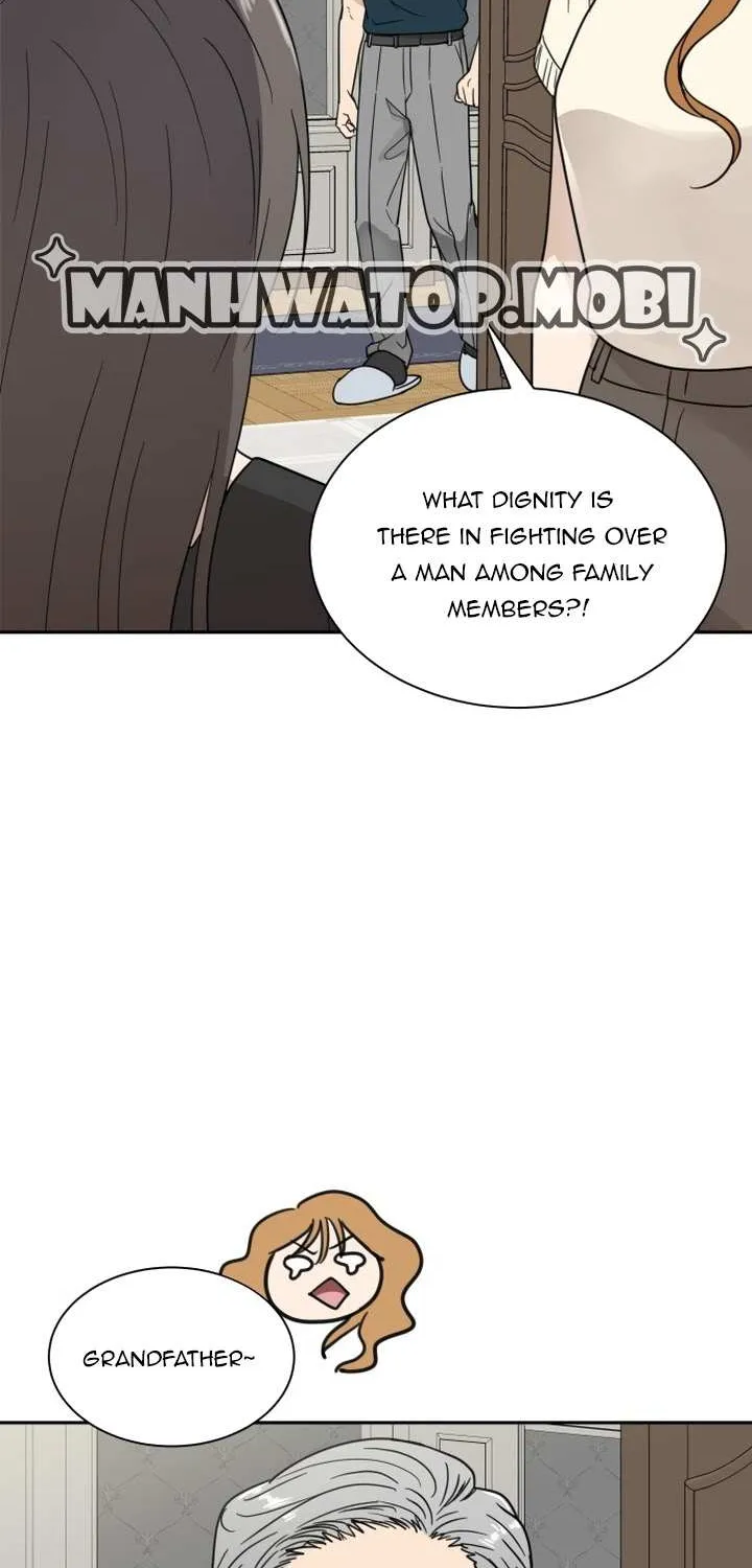 Read It Wasn’t Love At First Sight chapter 1 image 94 on Lezhin