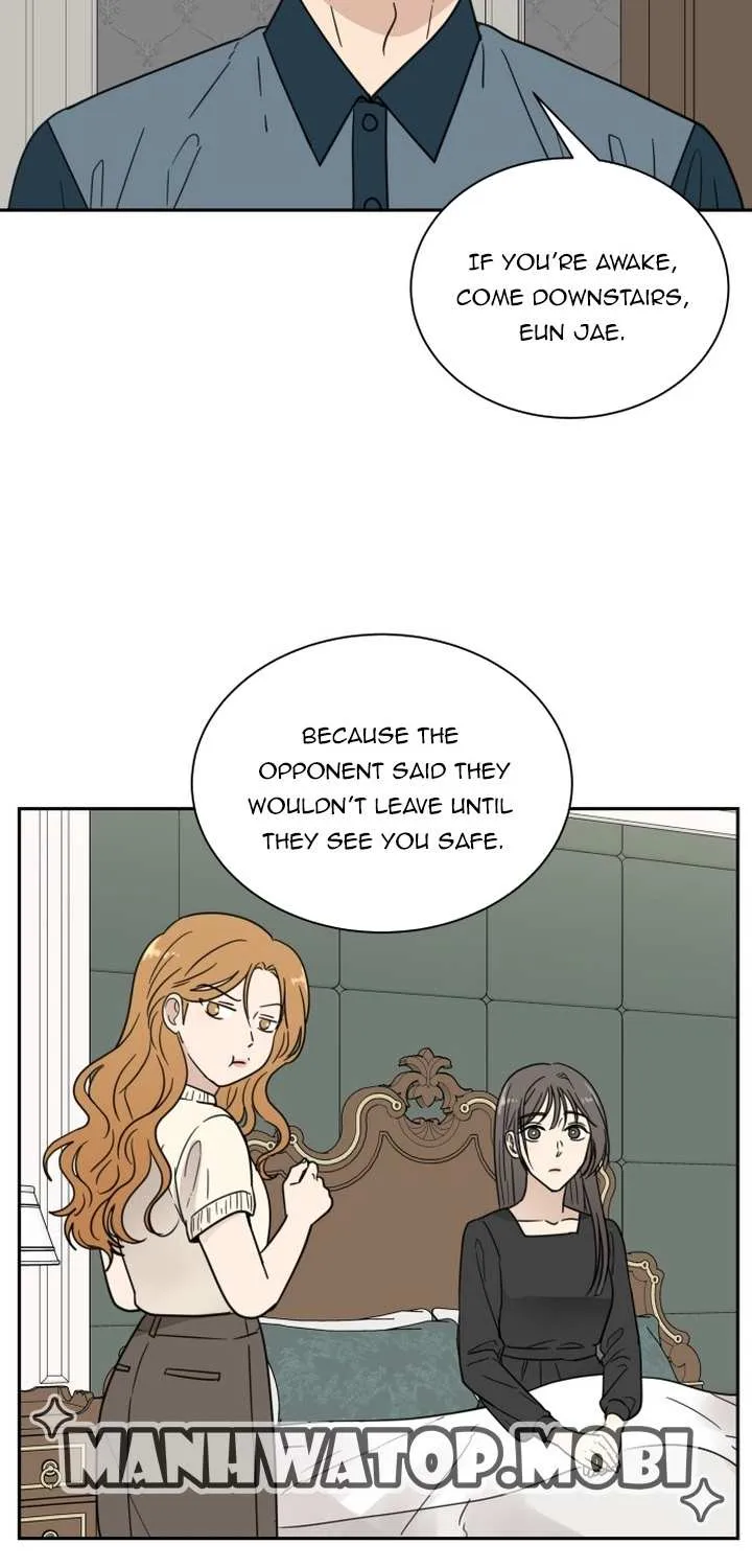 Read It Wasn’t Love At First Sight chapter 1 image 96 on Lezhin