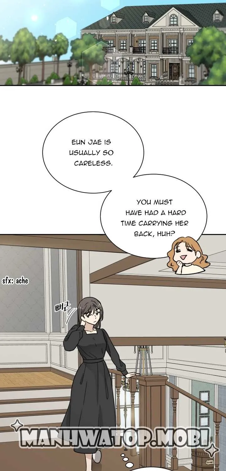 Read It Wasn’t Love At First Sight chapter 1 image 99 on Lezhin