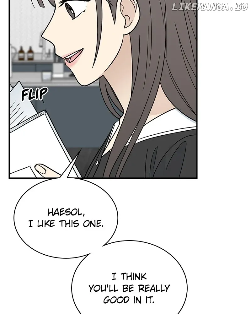 Read It Wasn’t Love At First Sight chapter 10 image 100 on Lezhin