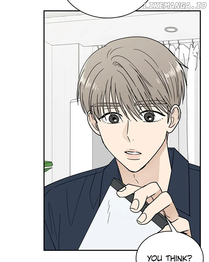 Read It Wasn’t Love At First Sight chapter 10 image 101 on Lezhin