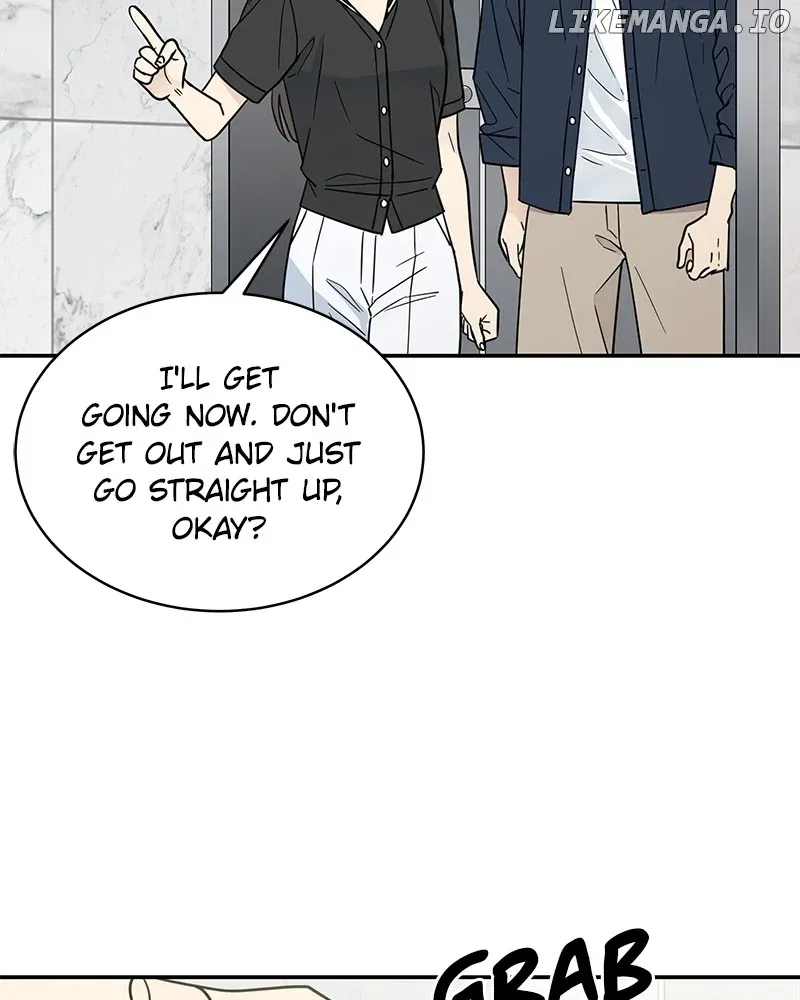 Read It Wasn’t Love At First Sight chapter 10 image 108 on Lezhin