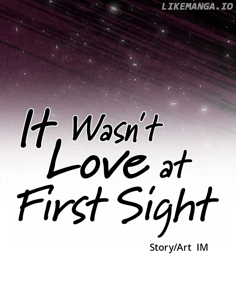 Read It Wasn’t Love At First Sight chapter 10 image 117 on Lezhin