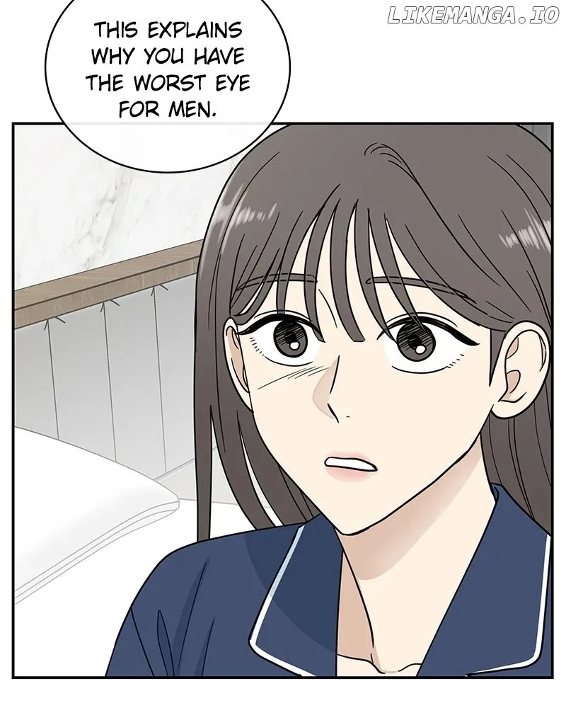 Read It Wasn’t Love At First Sight chapter 10 image 20 on Lezhin