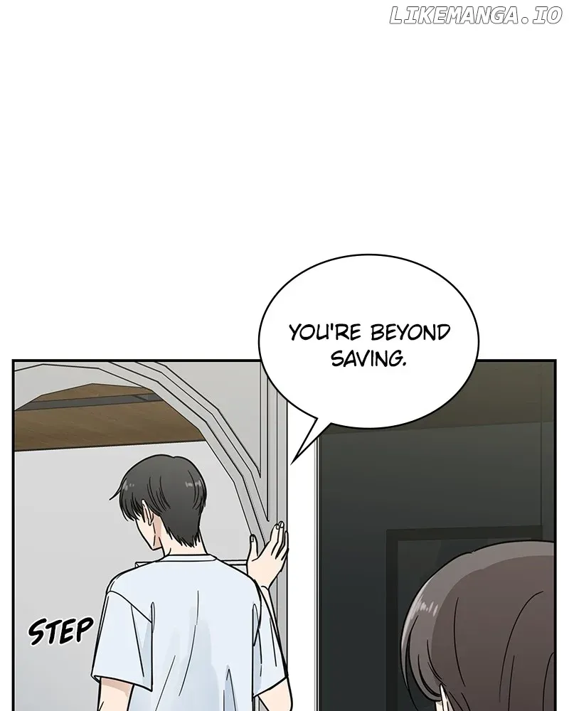 Read It Wasn’t Love At First Sight chapter 10 image 21 on Lezhin