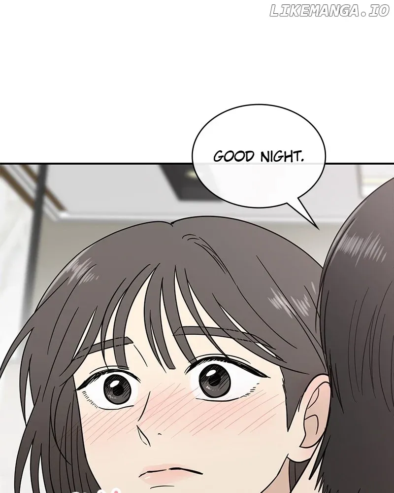 Read It Wasn’t Love At First Sight chapter 10 image 3 on Lezhin