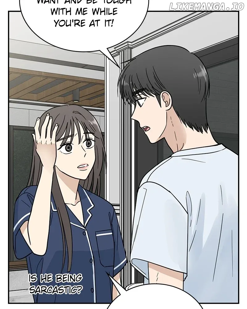 Read It Wasn’t Love At First Sight chapter 10 image 52 on Lezhin