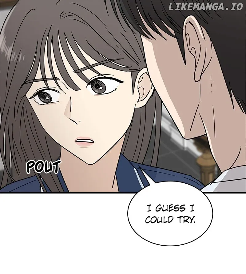Read It Wasn’t Love At First Sight chapter 10 image 55 on Lezhin