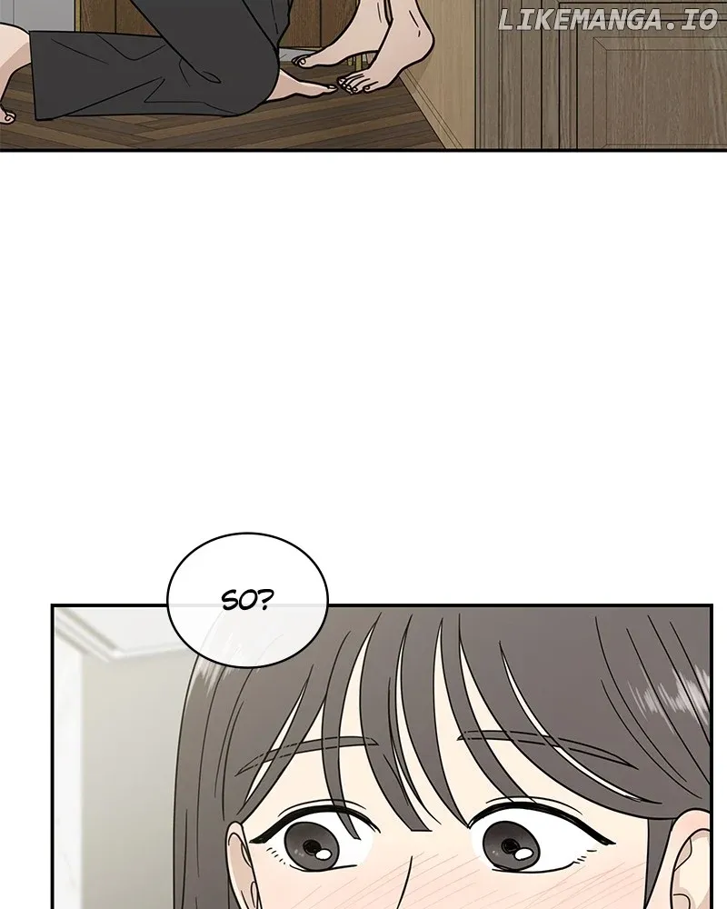 Read It Wasn’t Love At First Sight chapter 10 image 6 on Lezhin