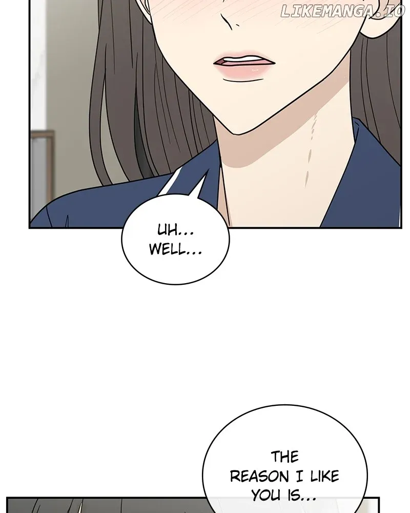 Read It Wasn’t Love At First Sight chapter 10 image 7 on Lezhin