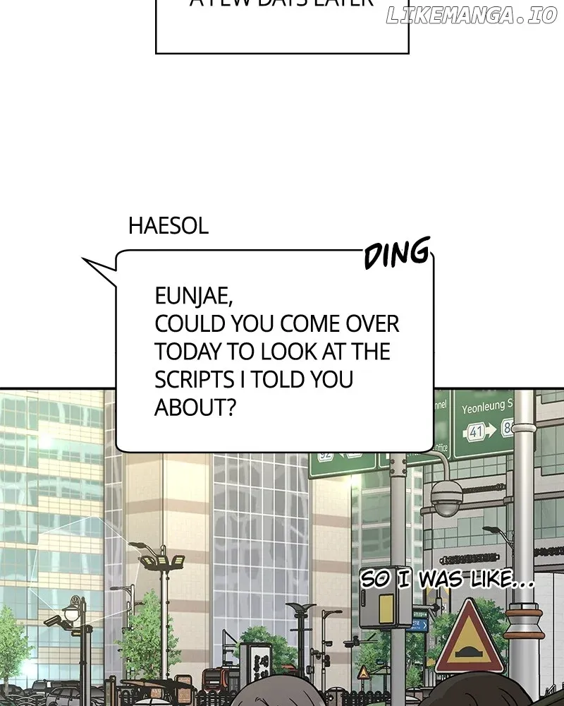 Read It Wasn’t Love At First Sight chapter 10 image 80 on Lezhin