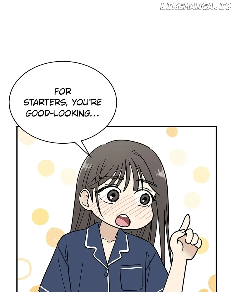Read It Wasn’t Love At First Sight chapter 10 image 9 on Lezhin