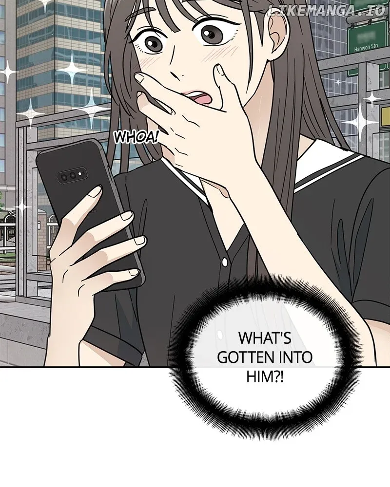 Read It Wasn’t Love At First Sight chapter 10 image 90 on Lezhin