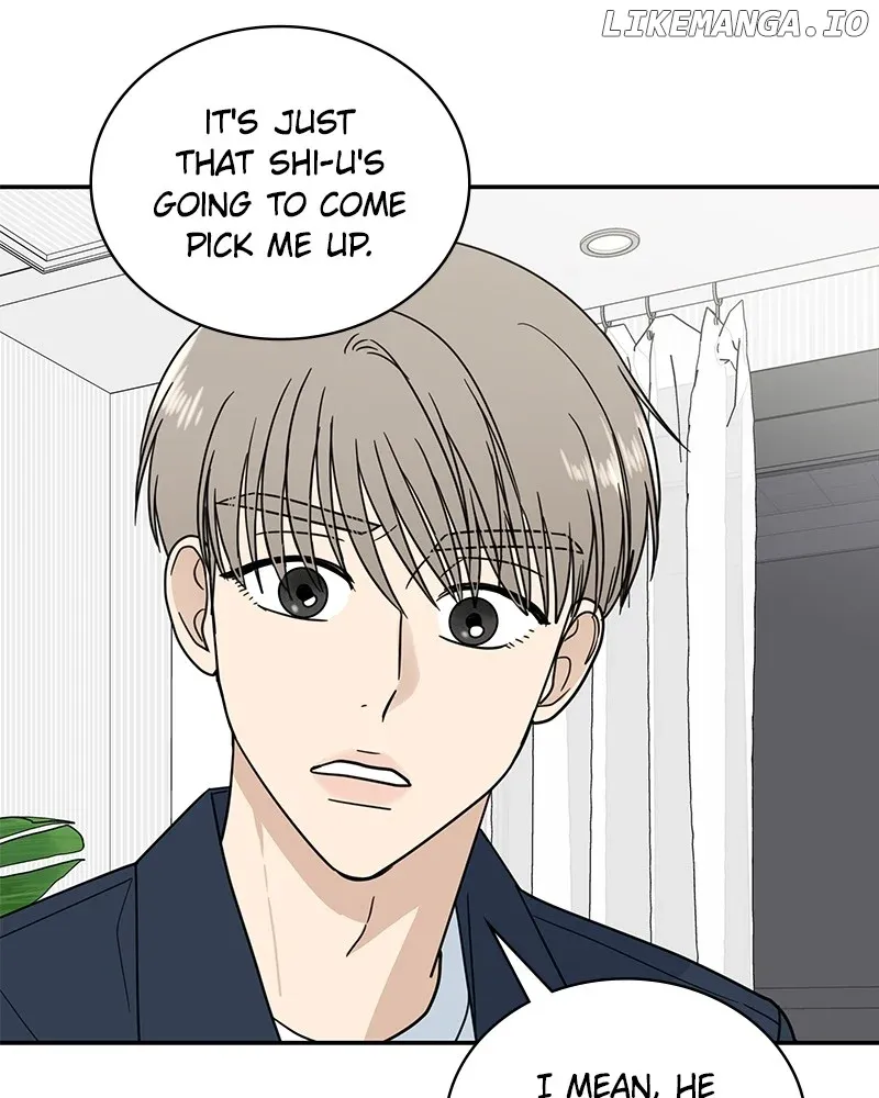 Read It Wasn’t Love At First Sight chapter 10 image 98 on Lezhin