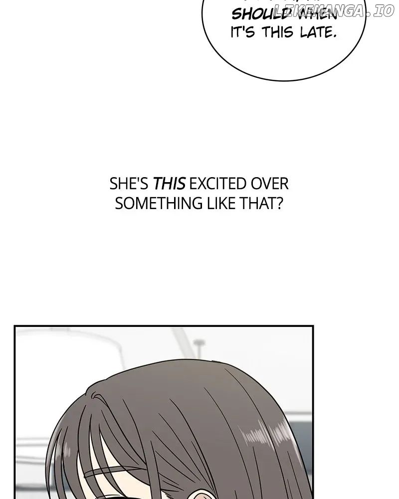 Read It Wasn’t Love At First Sight chapter 10 image 99 on Lezhin