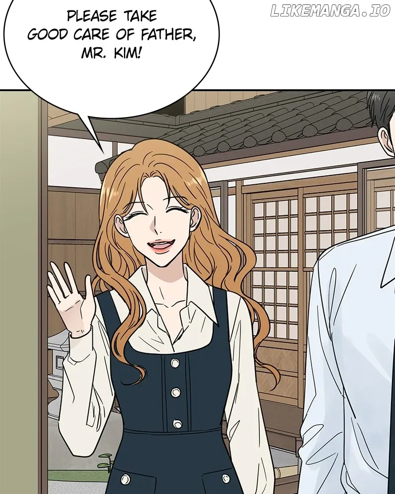 Read It Wasn’t Love At First Sight chapter 12 image 100 on Lezhin