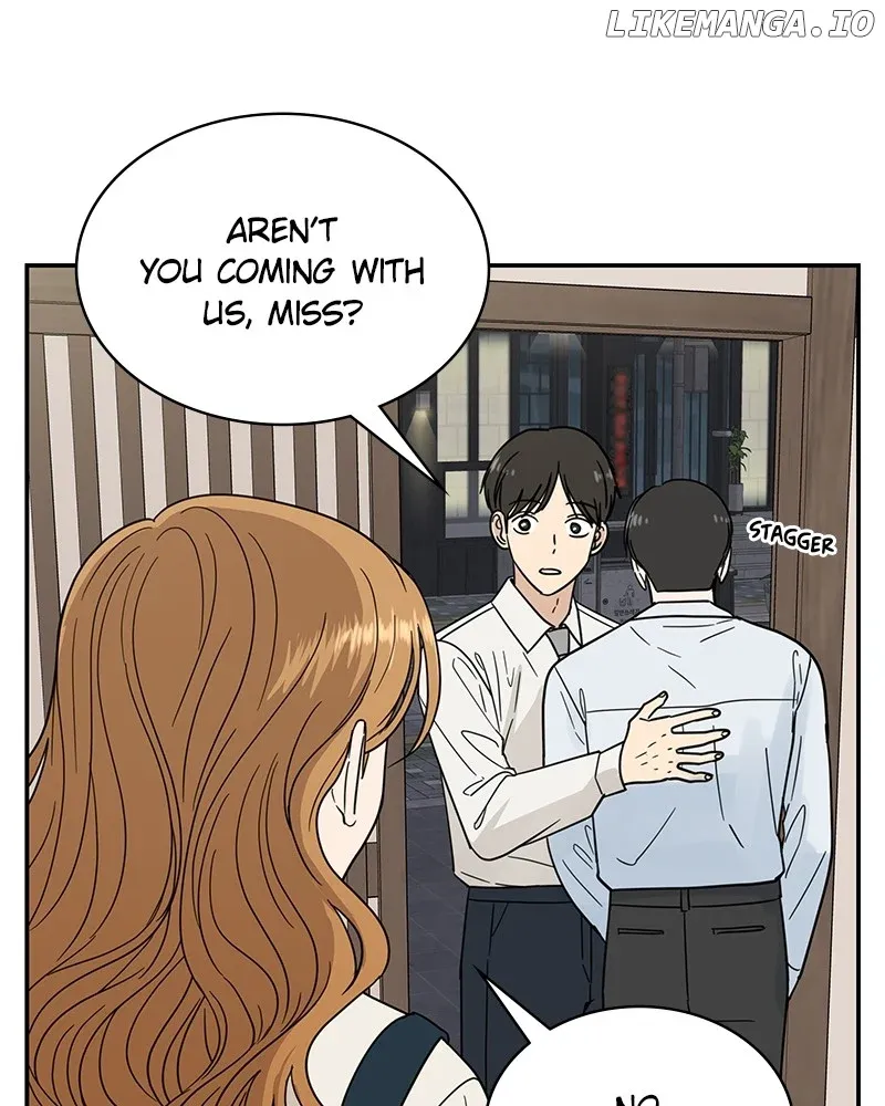 Read It Wasn’t Love At First Sight chapter 12 image 102 on Lezhin