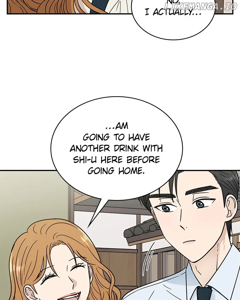 Read It Wasn’t Love At First Sight chapter 12 image 103 on Lezhin