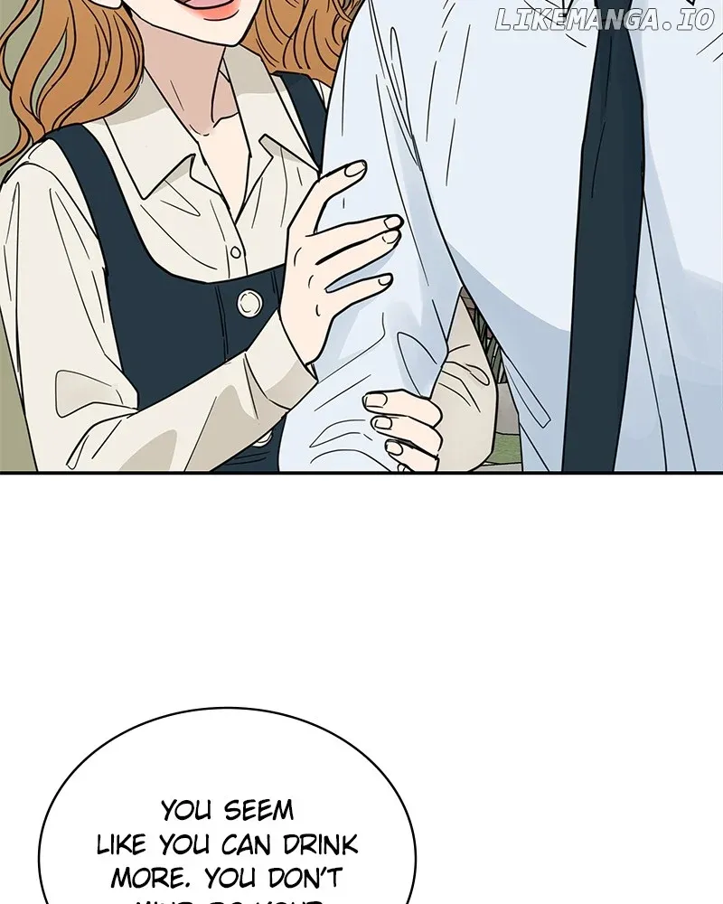 Read It Wasn’t Love At First Sight chapter 12 image 104 on Lezhin