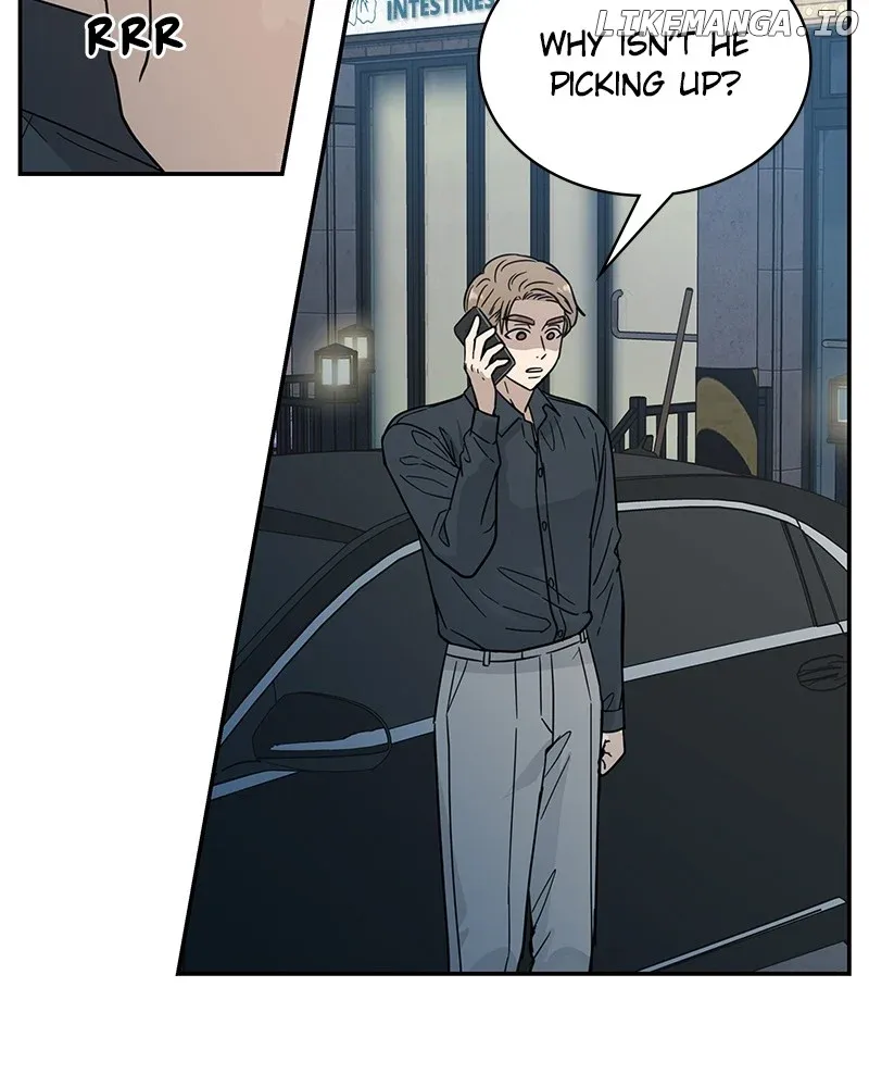 Read It Wasn’t Love At First Sight chapter 12 image 108 on Lezhin