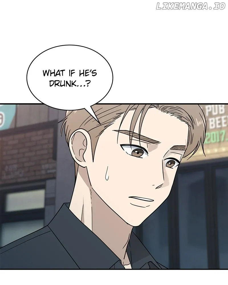 Read It Wasn’t Love At First Sight chapter 12 image 110 on Lezhin