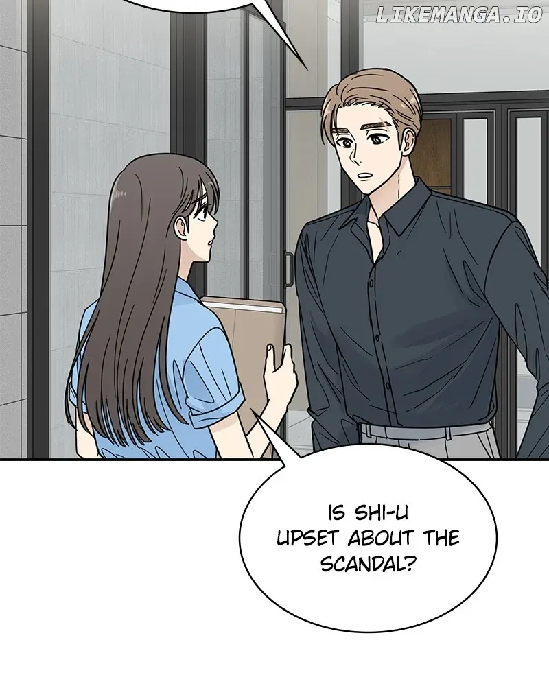 Read It Wasn’t Love At First Sight chapter 12 image 12 on Lezhin