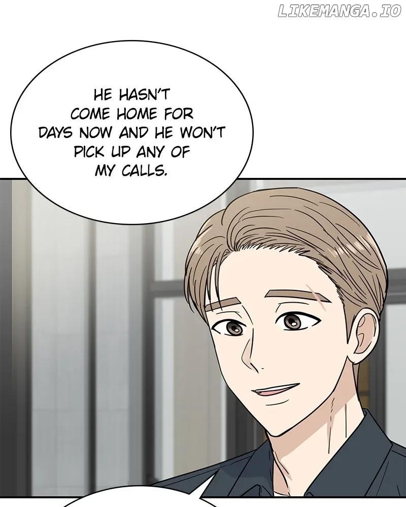 Read It Wasn’t Love At First Sight chapter 12 image 13 on Lezhin