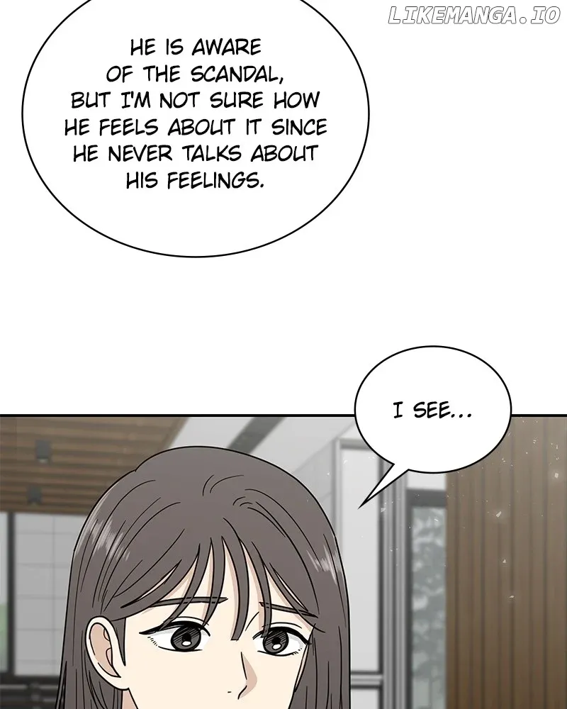 Read It Wasn’t Love At First Sight chapter 12 image 14 on Lezhin