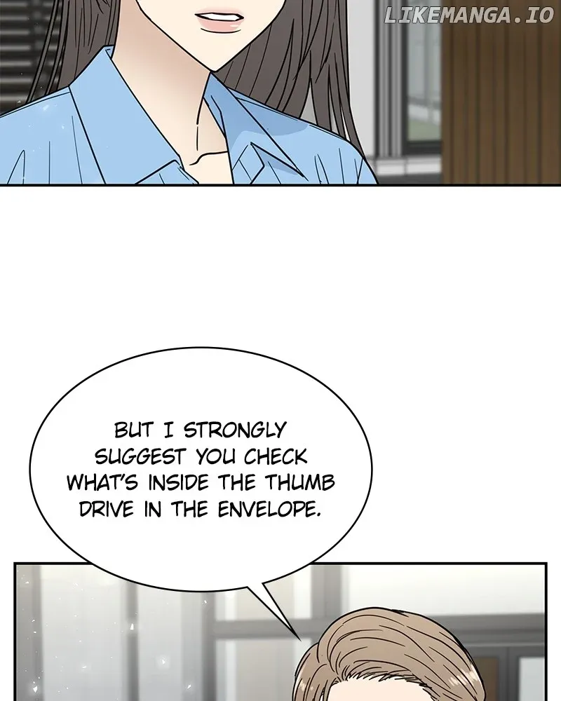 Read It Wasn’t Love At First Sight chapter 12 image 15 on Lezhin
