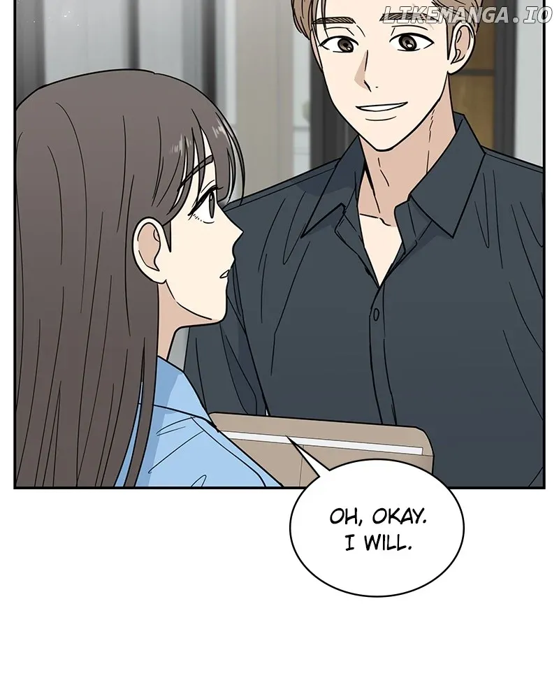 Read It Wasn’t Love At First Sight chapter 12 image 16 on Lezhin