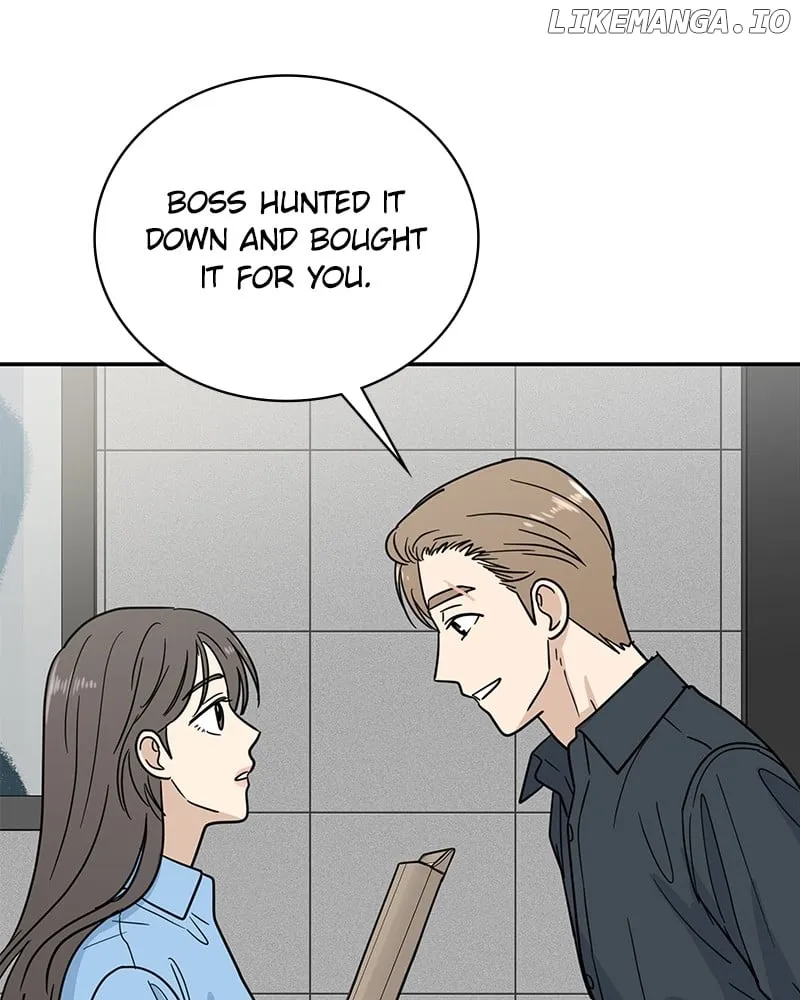 Read It Wasn’t Love At First Sight chapter 12 image 17 on Lezhin
