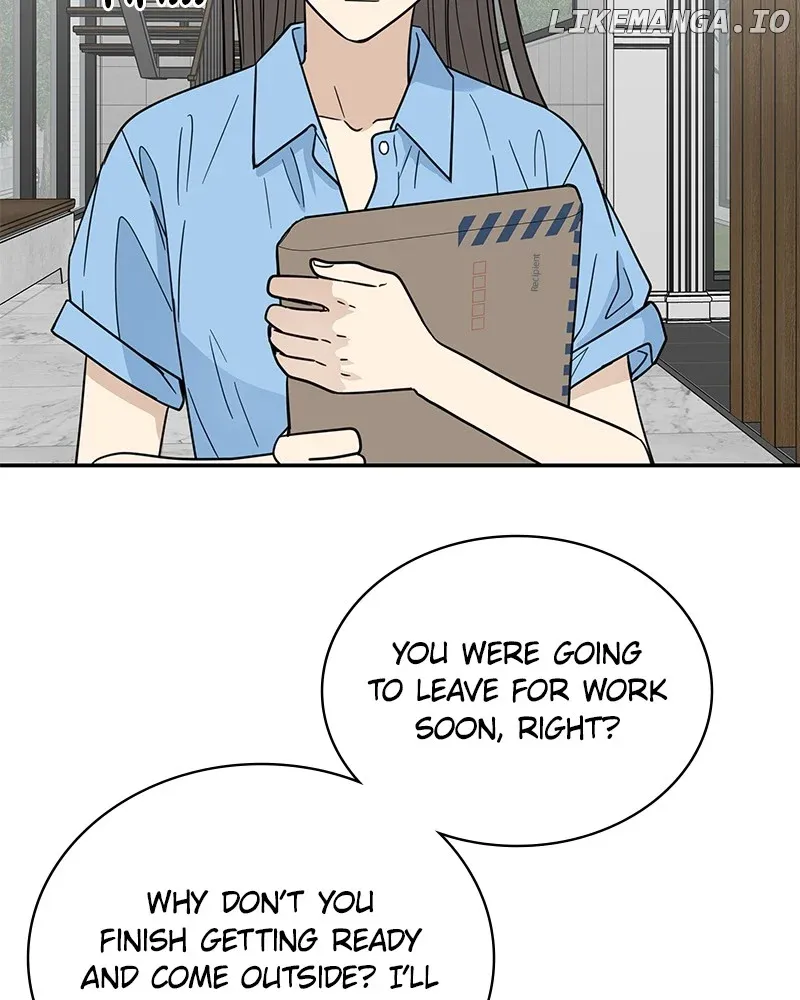 Read It Wasn’t Love At First Sight chapter 12 image 20 on Lezhin