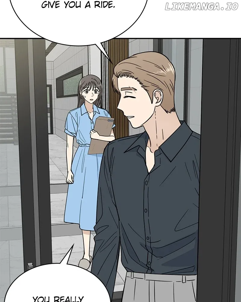 Read It Wasn’t Love At First Sight chapter 12 image 21 on Lezhin