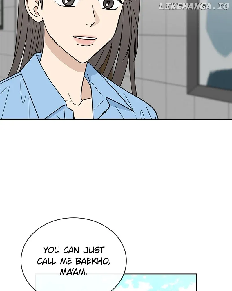 Read It Wasn’t Love At First Sight chapter 12 image 24 on Lezhin