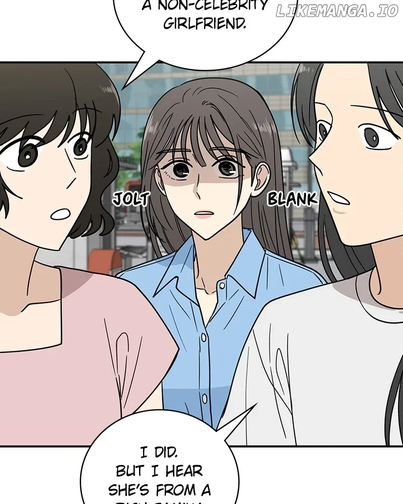 Read It Wasn’t Love At First Sight chapter 12 image 29 on Lezhin
