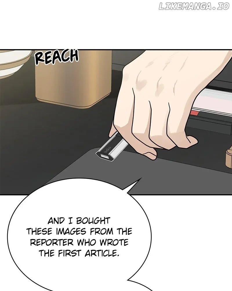 Read It Wasn’t Love At First Sight chapter 12 image 3 on Lezhin