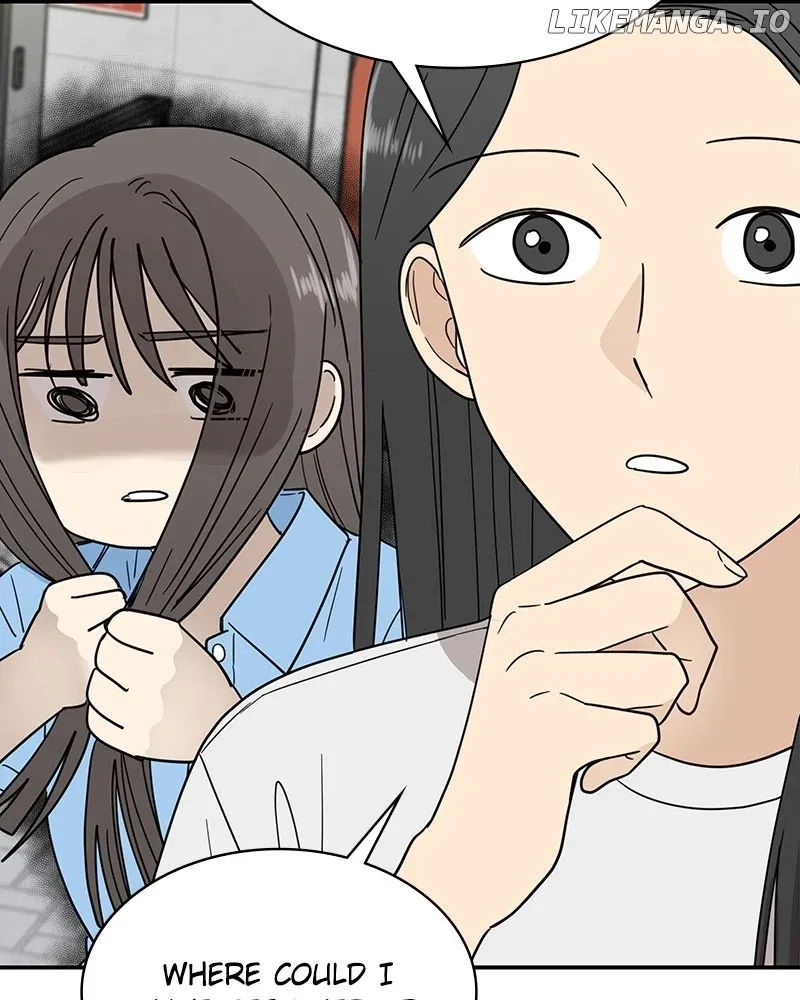 Read It Wasn’t Love At First Sight chapter 12 image 32 on Lezhin