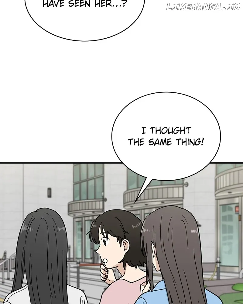 Read It Wasn’t Love At First Sight chapter 12 image 33 on Lezhin