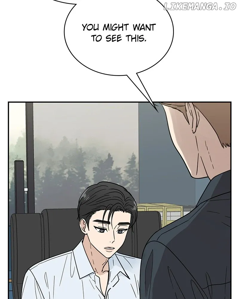 Read It Wasn’t Love At First Sight chapter 12 image 4 on Lezhin
